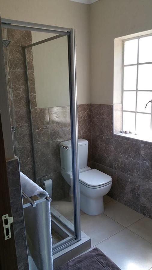 Green Willows Guest House Skeerpoort Екстер'єр фото