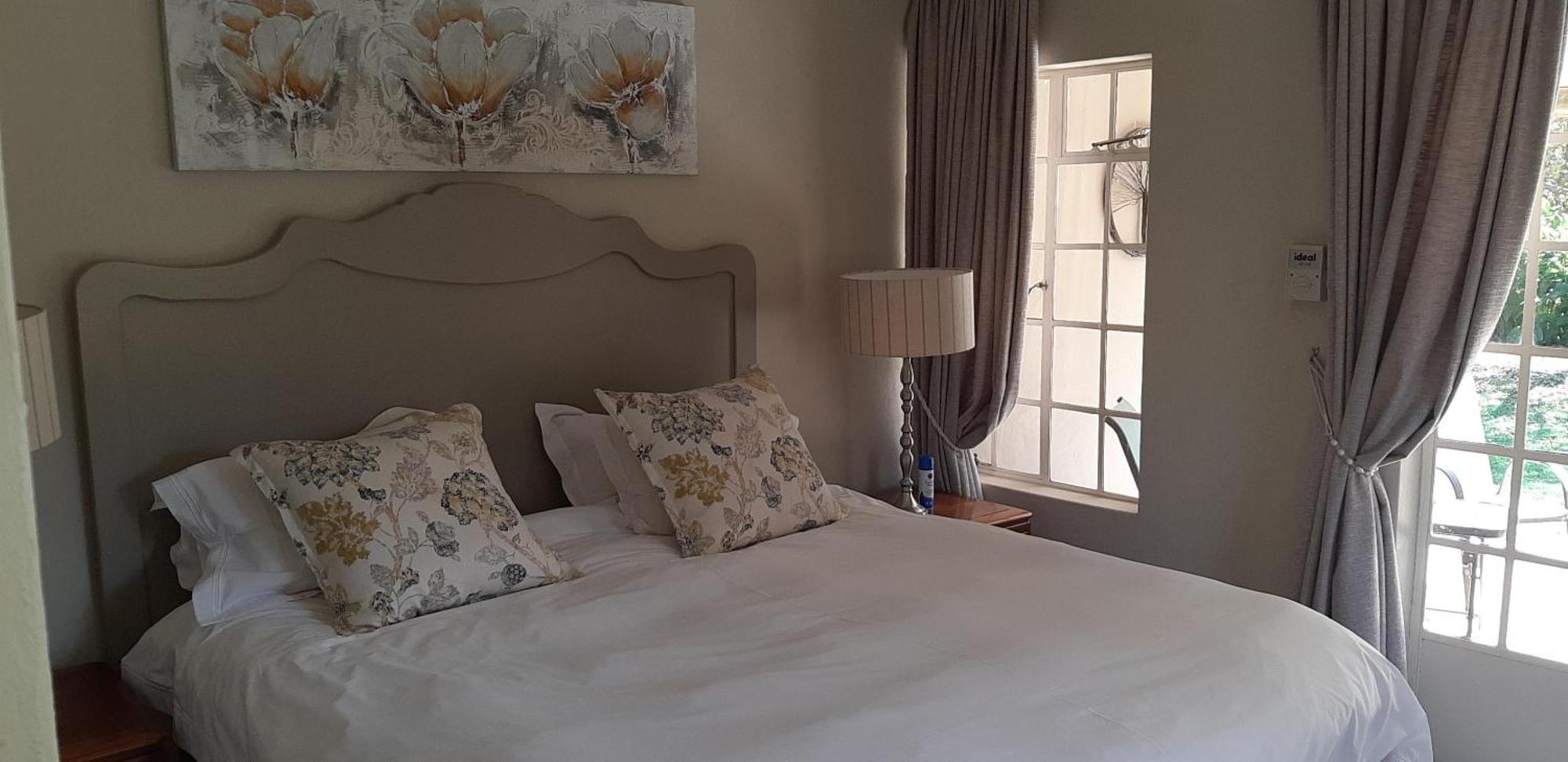 Green Willows Guest House Skeerpoort Екстер'єр фото