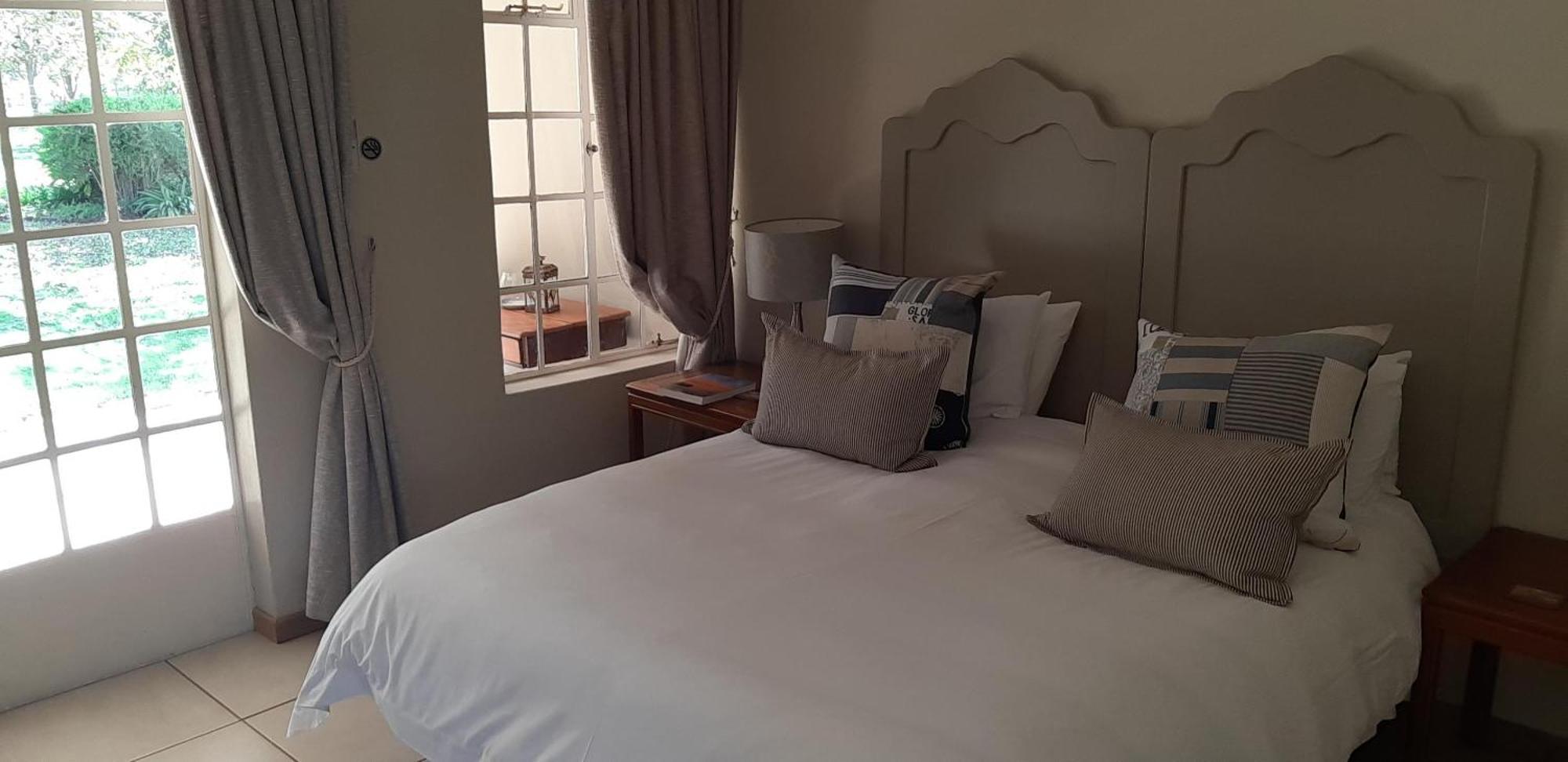 Green Willows Guest House Skeerpoort Екстер'єр фото